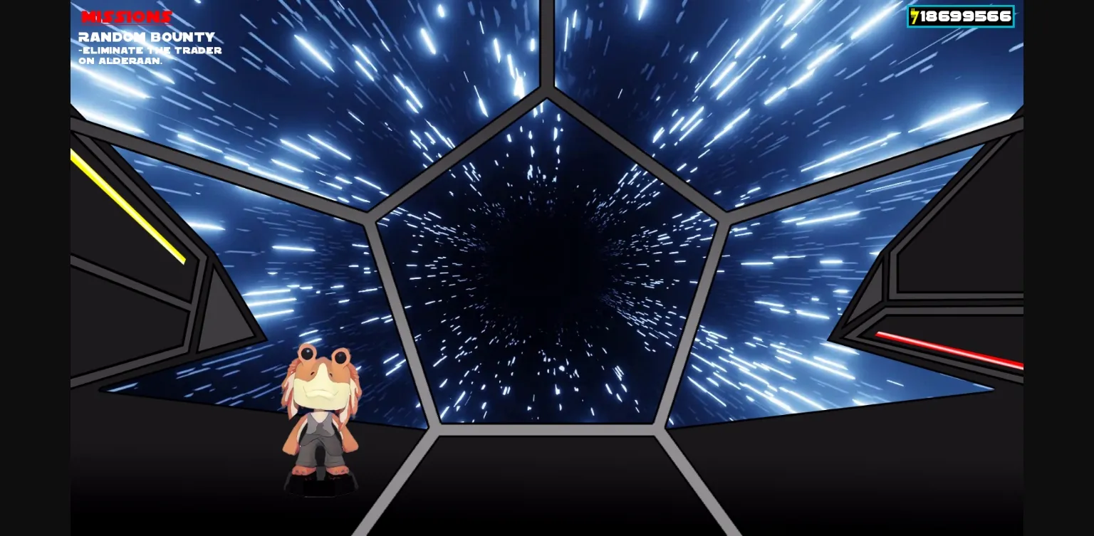 Ren'Py Abandoned Jedi Trainer [v0.9.2] [Millennium Malcolm] | Free Adult Games