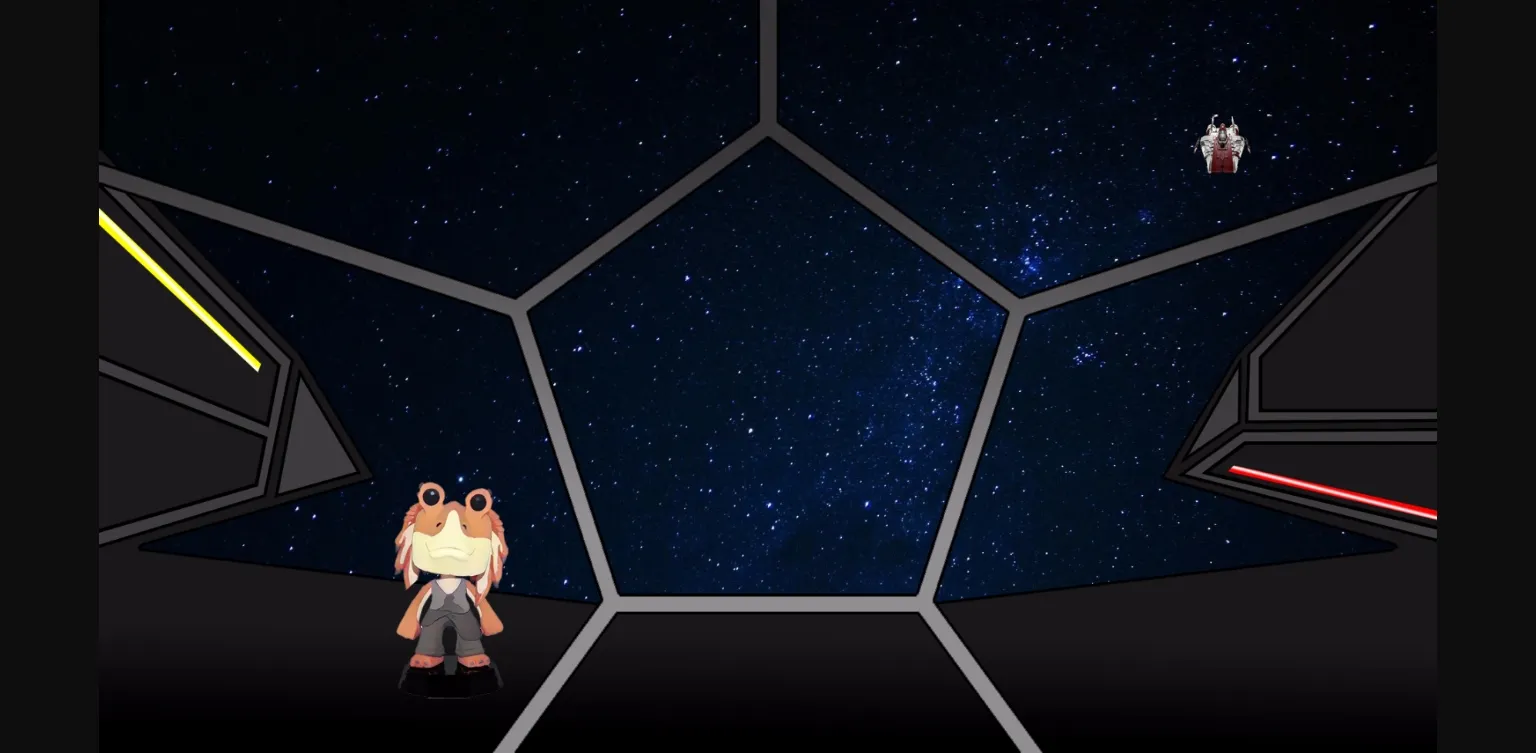 Ren'Py Abandoned Jedi Trainer [v0.9.2] [Millennium Malcolm] | Free Adult Games