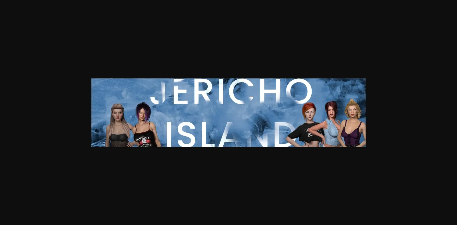 Ren'Py Abandoned Jericho Island [v0.1] [Virtual Indecency] | Free Adult Games
