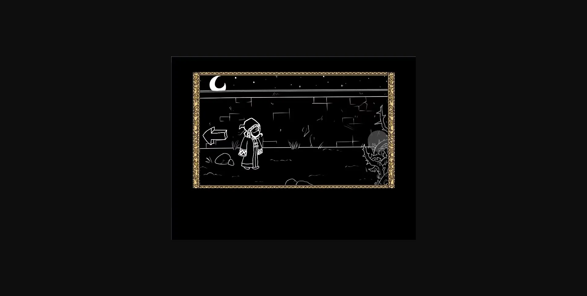 Ren'Py Abandoned Jinni's Adventure [v0.2] [BEST MULT CLUB] | Free Adult Games