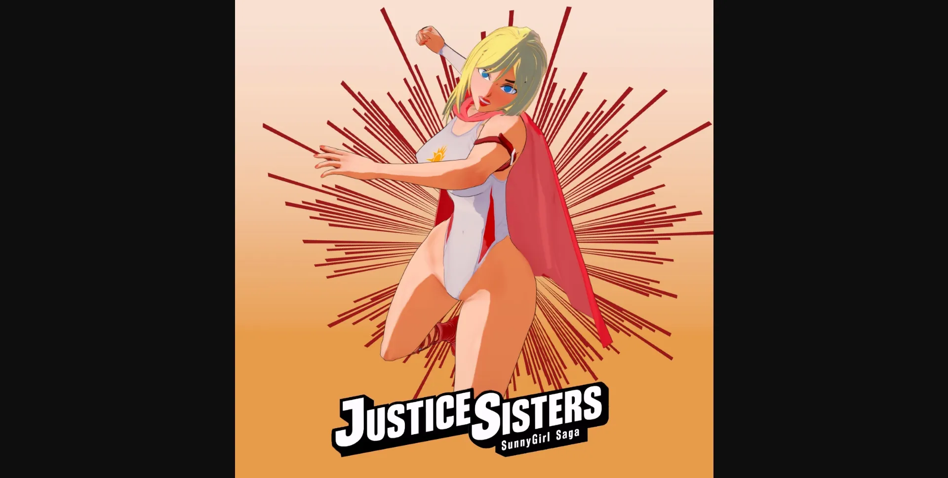 Ren'Py Abandoned Justice Sisters  Sunnygirl Saga [v0.1] [Sunny Project] | Free Adult Games