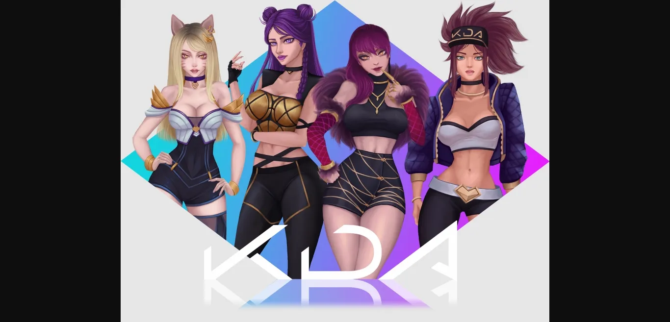 Ren'Py Abandoned K-POP Manager [v0.2] [JuicyStudio] | Free Adult Games