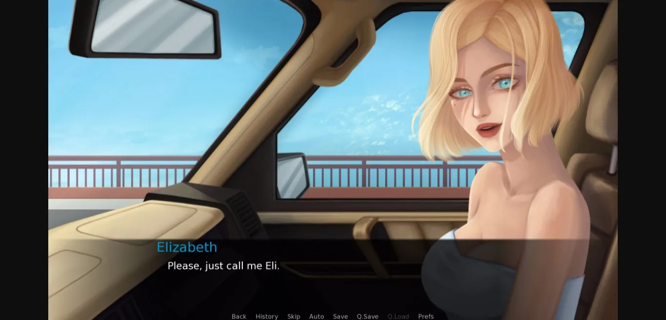 Ren'Py Abandoned K-POP Manager [v0.2] [JuicyStudio] | Free Adult Games