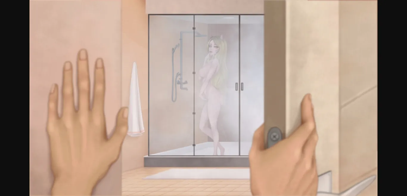 Ren'Py Abandoned K-POP Manager [v0.2] [JuicyStudio] | Free Adult Games