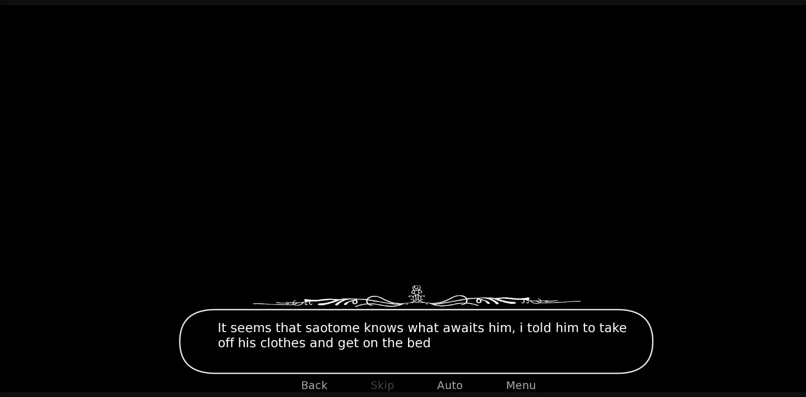 Ren'Py Abandoned Kakegurui_P.E [v0.01] [Ikkiru] | Free Adult Games