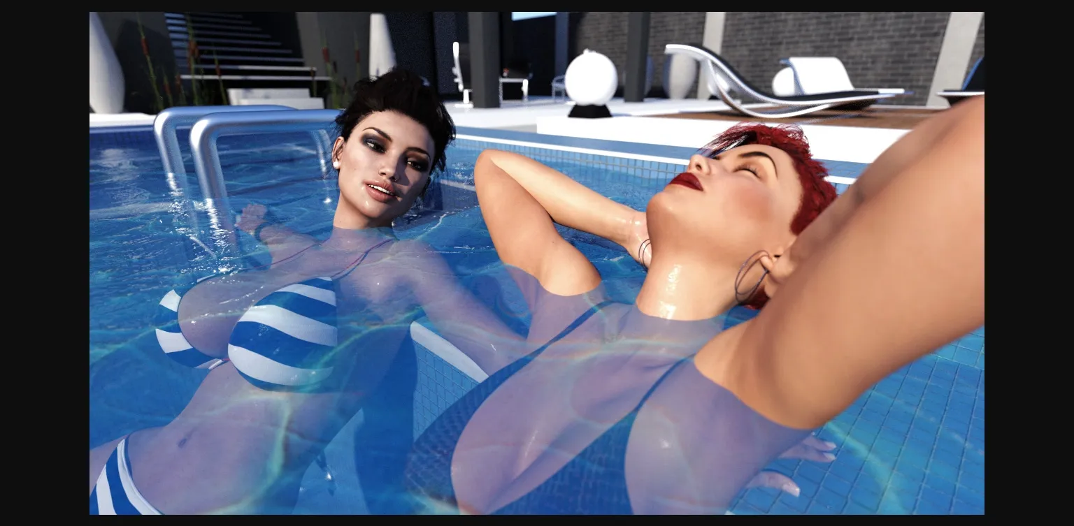 Ren'Py Abandoned Kelly's Family  Older sister in law [v3.0 Alpha] [K84] | Free Adult Games