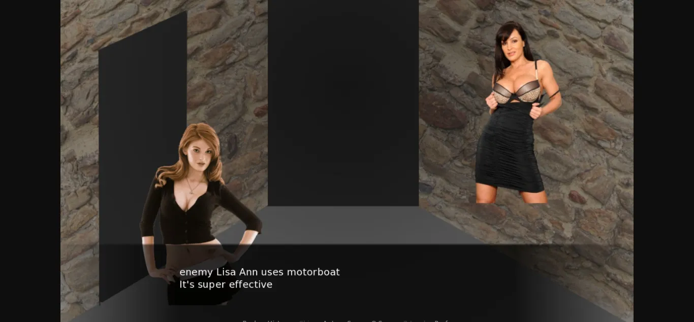 Ren'Py Abandoned Ketchems [v0.0.6] [DrSweets] | Free Adult Games