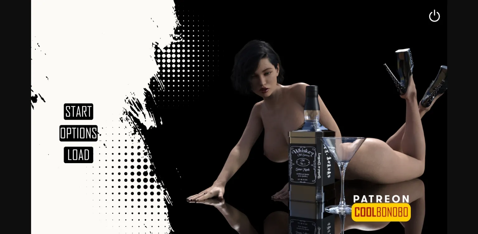 Ren'Py Abandoned Kin [v0.2] [Cool Bonobo] | Free Adult Games