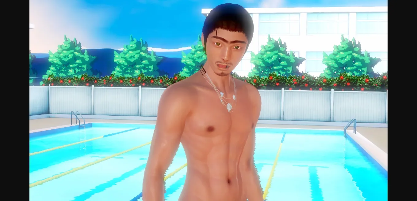 Ren'Py Abandoned King [Intro] [DeVilBro] | Free Adult Games