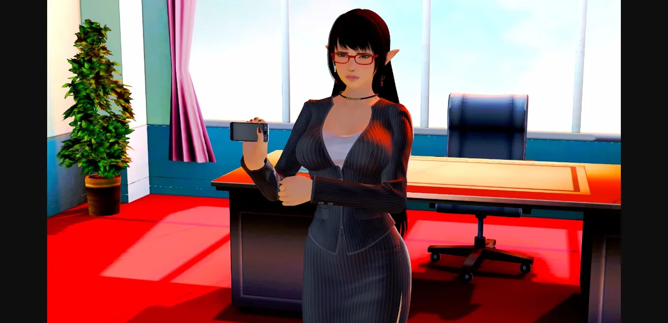 Ren'Py Abandoned King [Intro] [DeVilBro] | Free Adult Games