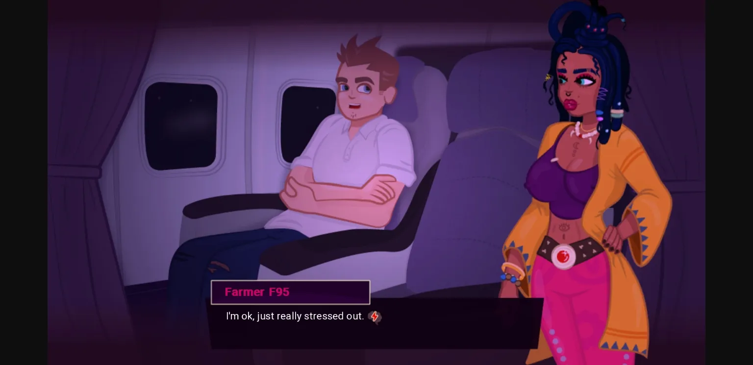 Ren'Py Abandoned Kink  Honeywood Tales [v0.01] [Skullbatross] | Free Adult Games