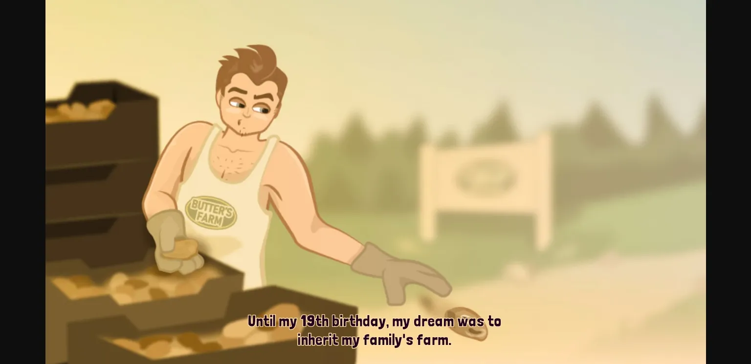 Ren'Py Abandoned Kink  Honeywood Tales [v0.01] [Skullbatross] | Free Adult Games