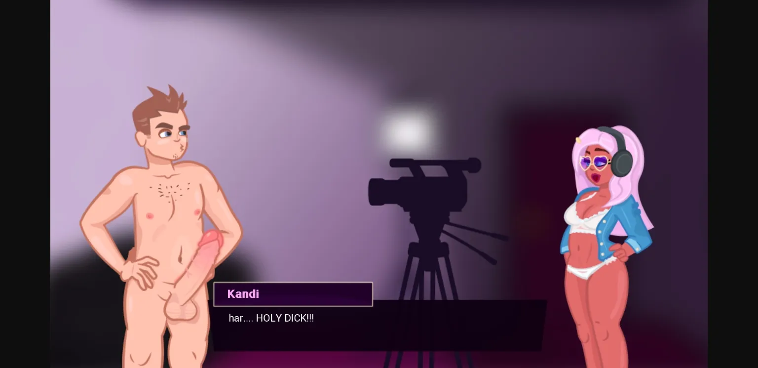 Ren'Py Abandoned Kink  Honeywood Tales [v0.01] [Skullbatross] | Free Adult Games