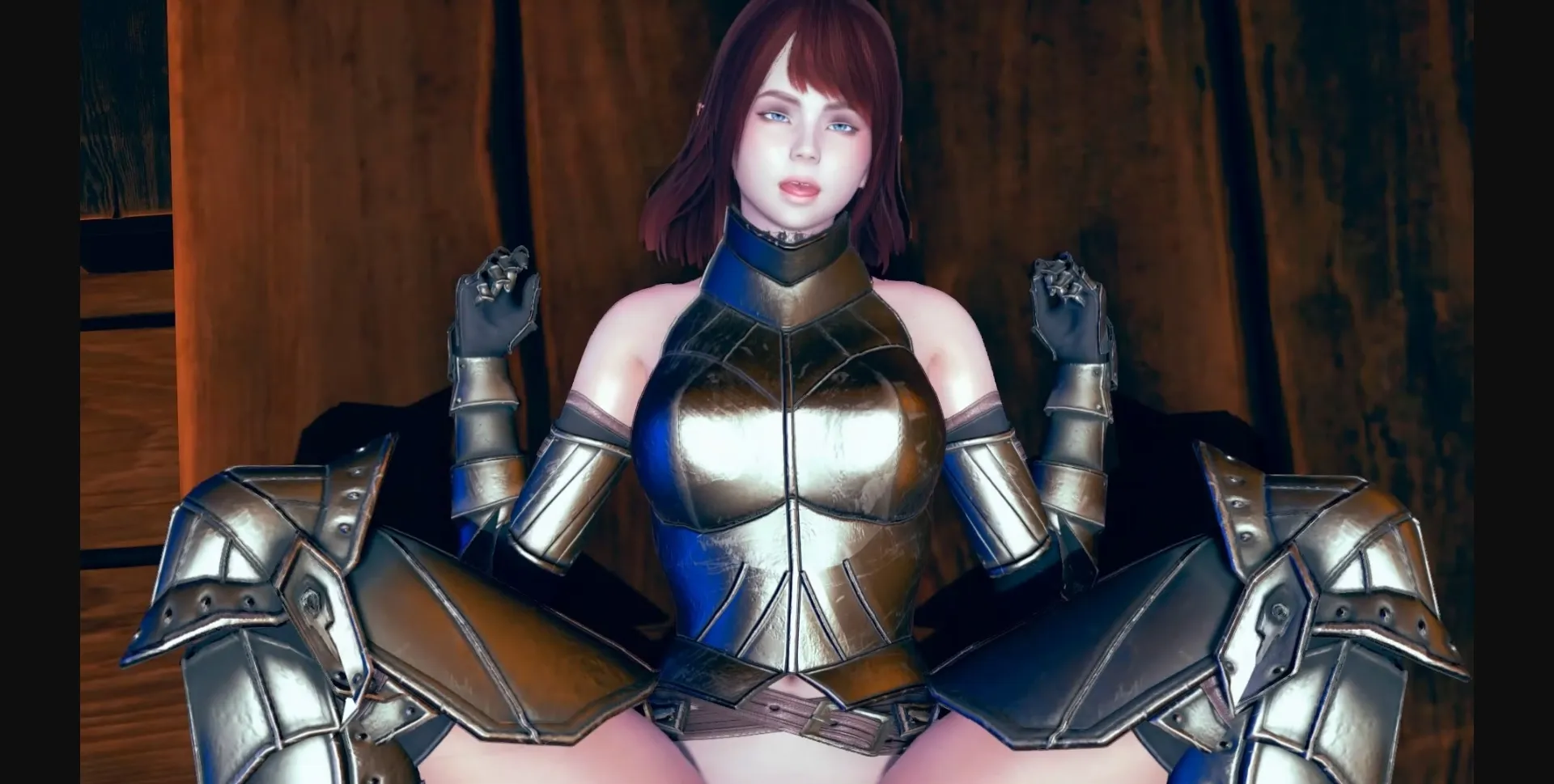 Ren'Py Abandoned Kleymoure NSFW [v0.1.1] [Satir Girls & Mushroom Hunt] | Free Adult Games