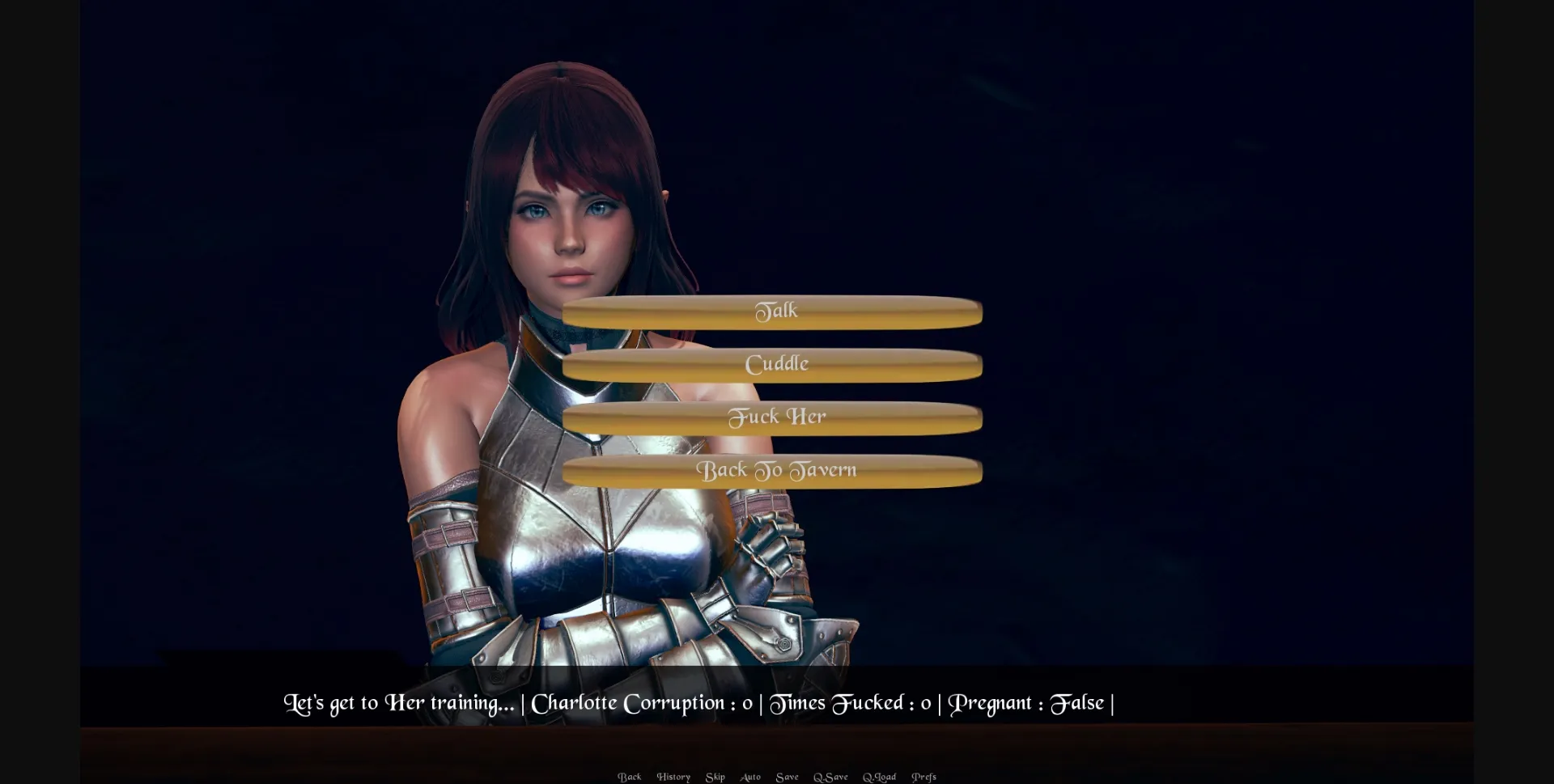 Ren'Py Abandoned Kleymoure NSFW [v0.1.1] [Satir Girls & Mushroom Hunt] | Free Adult Games