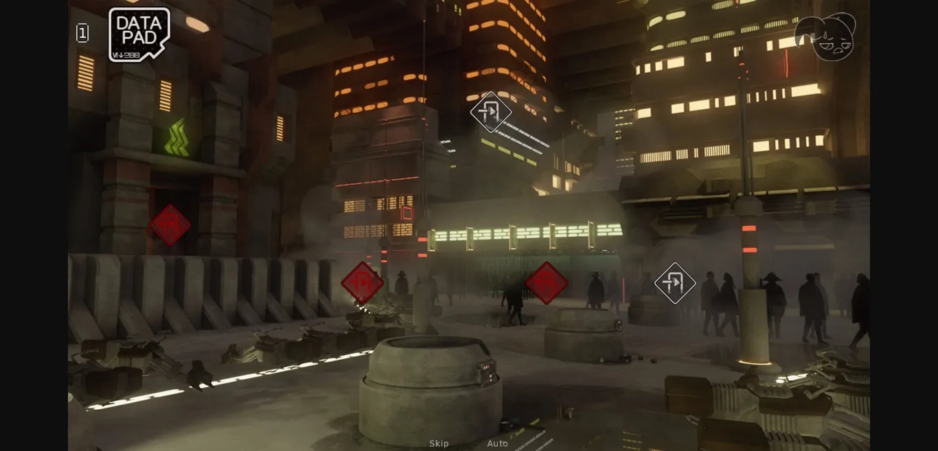 Ren'Py Abandoned Knight of the Lust Temple  Remoistered [Ch. 1] [Crossbow Pussycat] | Free Adult Games