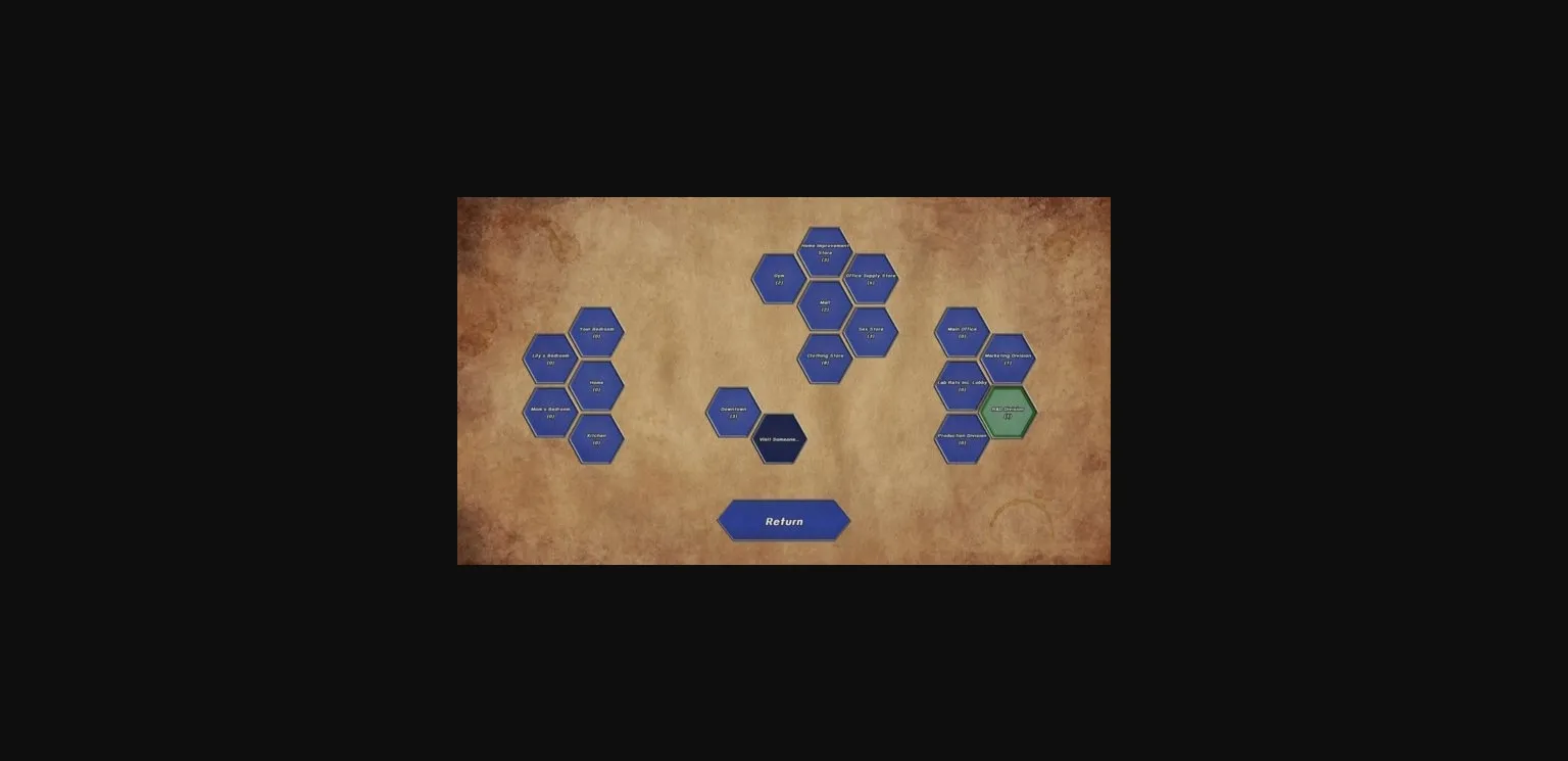 Ren'Py Abandoned Lab Rats 2 [v0.51.1] [Vren] | Free Adult Games