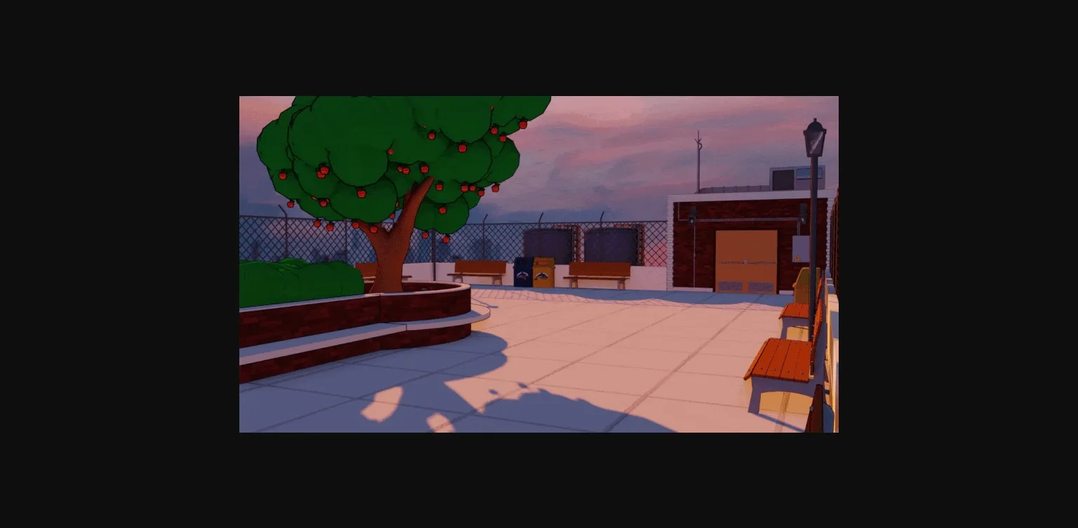 Ren'Py Abandoned Lakeside Lustful Stories [v0.1 Bugfix] [Golira Productions] | Free Adult Games