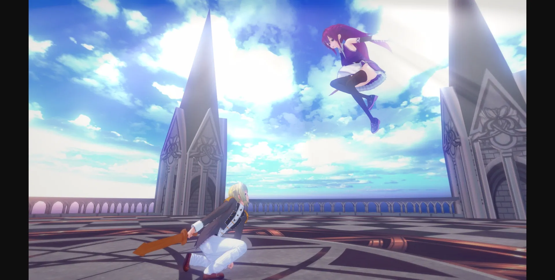 Ren'Py Abandoned Last Wish [v0.3] [Avian] | Free Adult Games