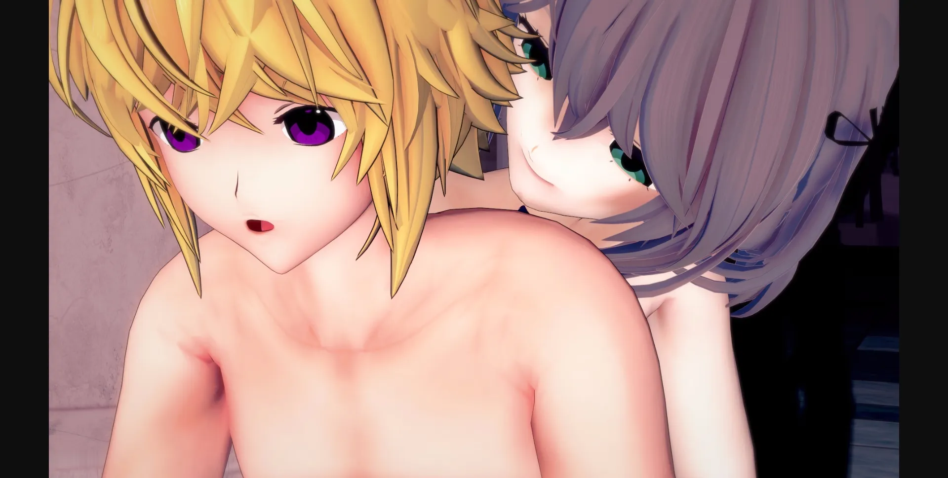 Ren'Py Abandoned Last Wish [v0.3] [Avian] | Free Adult Games