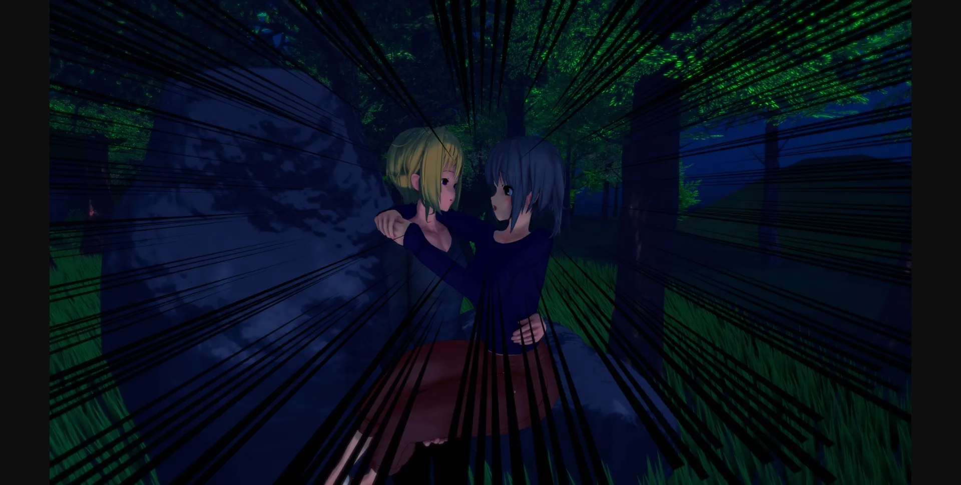 Ren'Py Abandoned Last Wish [v0.3] [Avian] | Free Adult Games