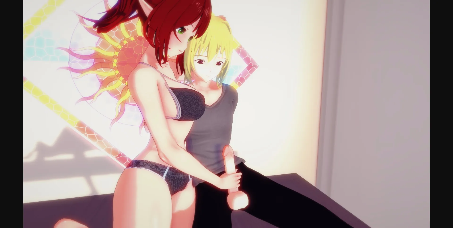 Ren'Py Abandoned Last Wish [v0.3] [Avian] | Free Adult Games