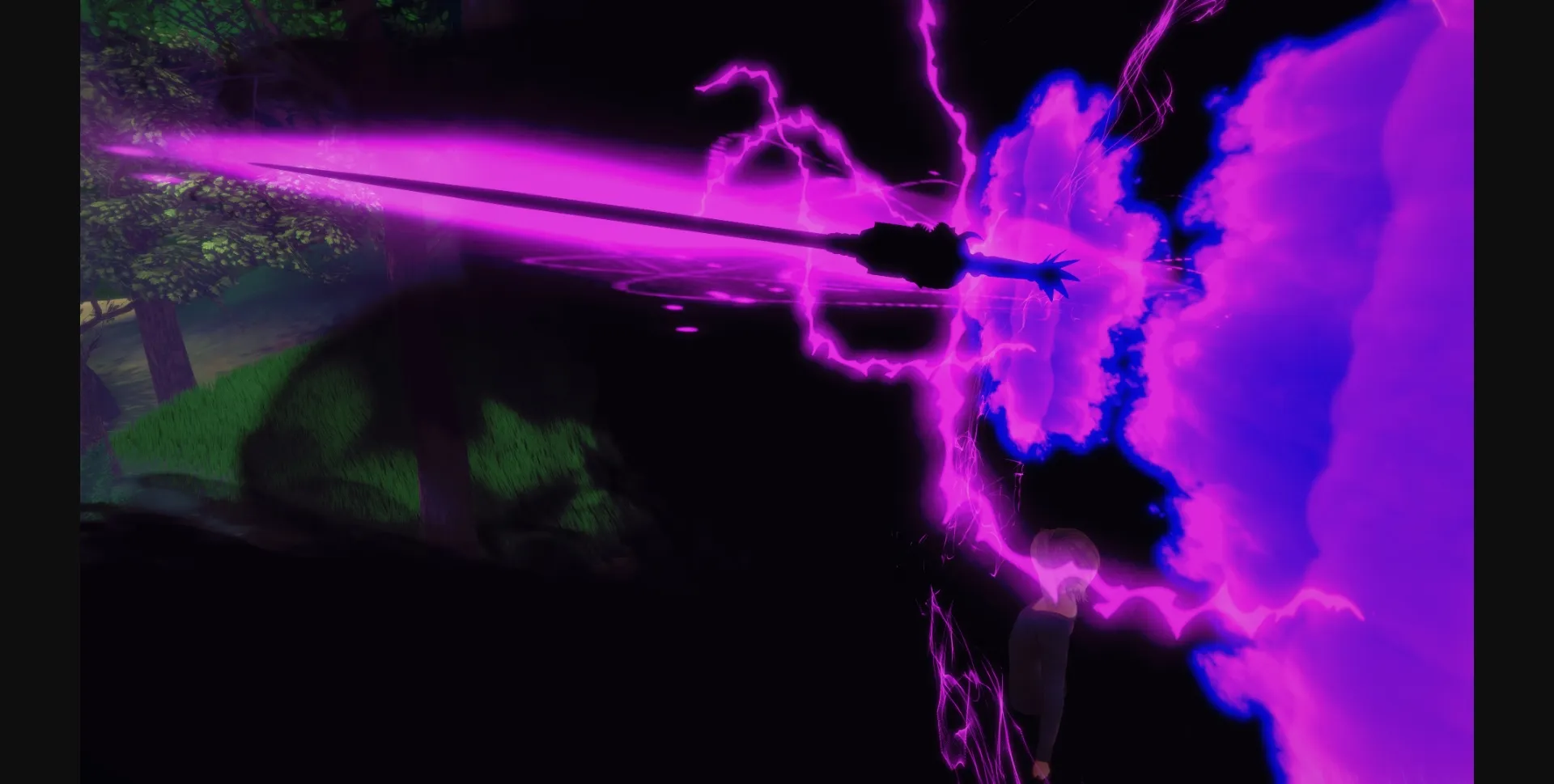 Ren'Py Abandoned Last Wish [v0.3] [Avian] | Free Adult Games