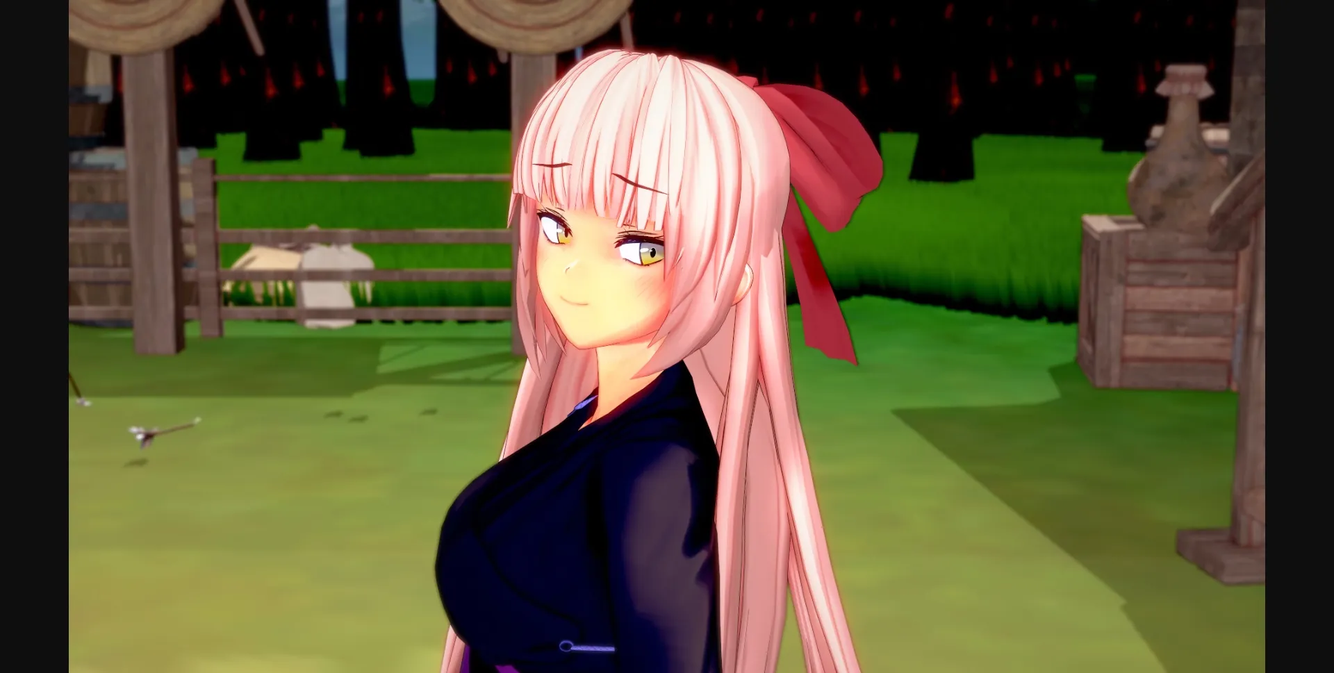 Ren'Py Abandoned Last Wish [v0.3] [Avian] | Free Adult Games