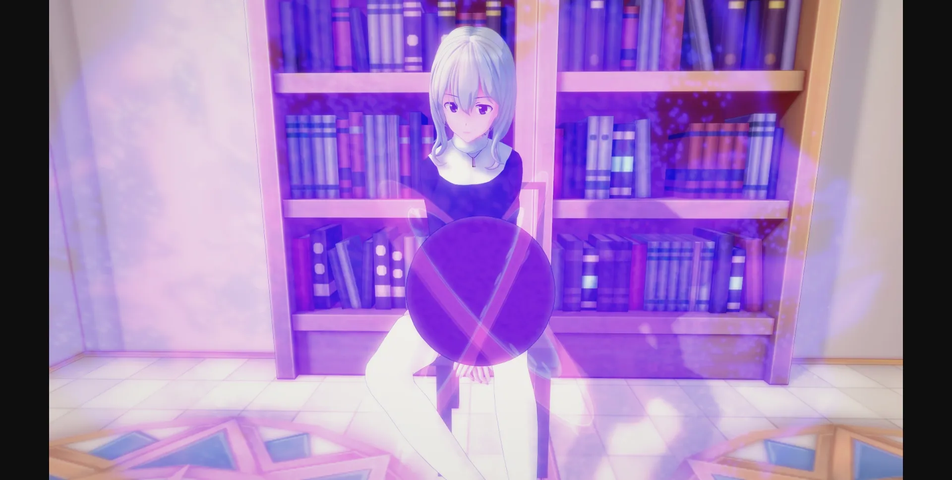 Ren'Py Abandoned Last Wish [v0.3] [Avian] | Free Adult Games