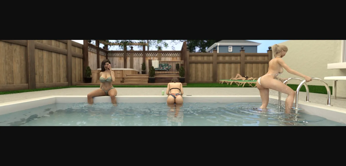 Ren'Py Abandoned Learning Curves [v0.1.2] [Monjo Games] | Free Adult Games