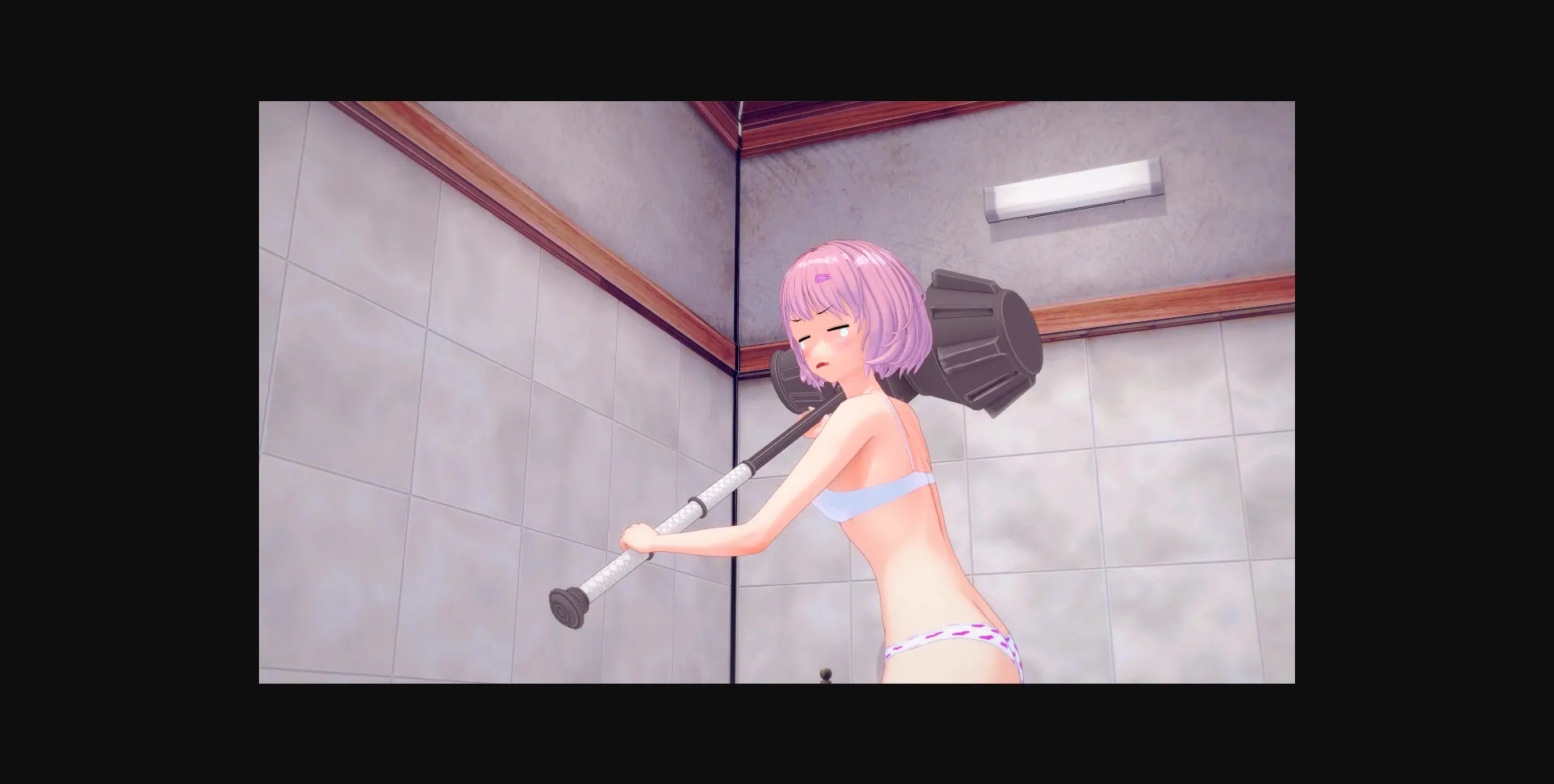 Ren'Py Abandoned Left the Mafia to Run a Cafe [v0.1] [Thomoto] | Free Adult Games