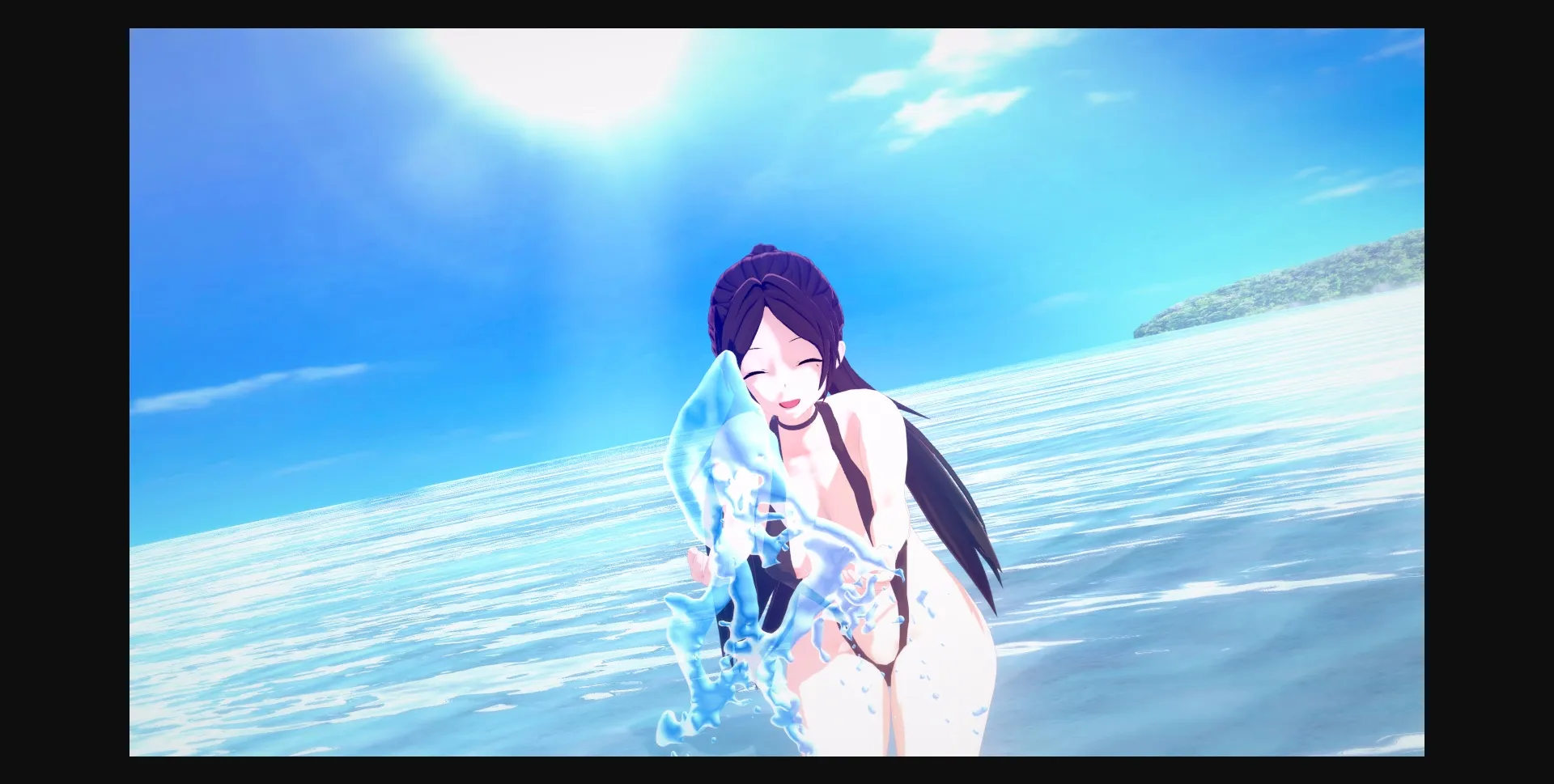 Ren'Py Abandoned Left the Mafia to Run a Cafe [v0.1] [Thomoto] | Free Adult Games