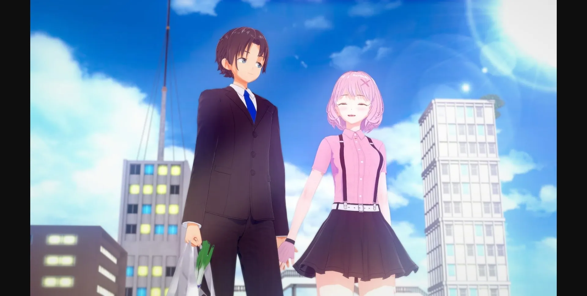 Ren'Py Abandoned Left the Mafia to Run a Cafe [v0.1] [Thomoto] | Free Adult Games