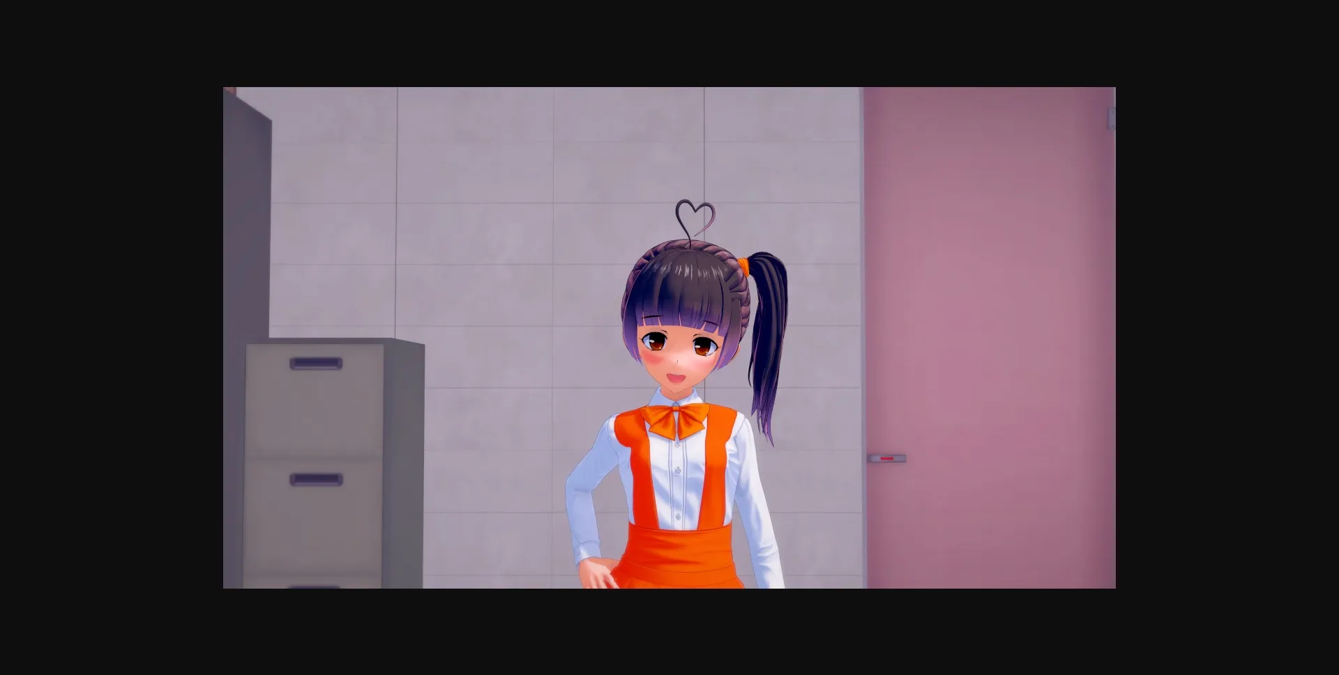 Ren'Py Abandoned Left the Mafia to Run a Cafe [v0.1] [Thomoto] | Free Adult Games