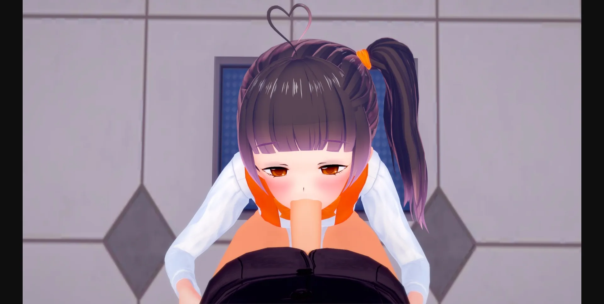 Ren'Py Abandoned Left the Mafia to Run a Cafe [v0.1] [Thomoto] | Free Adult Games