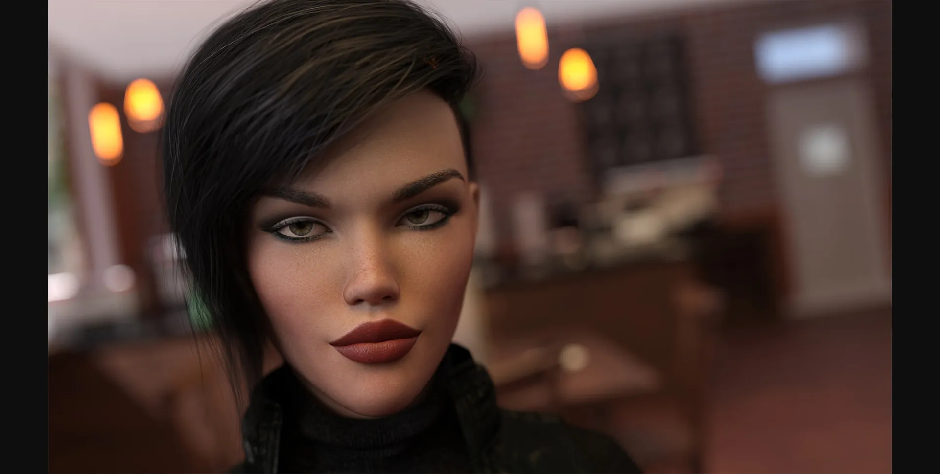 Ren'Py Abandoned Letter to My Dream [v0.2.1] [MrConcreteCup] | Free Adult Games