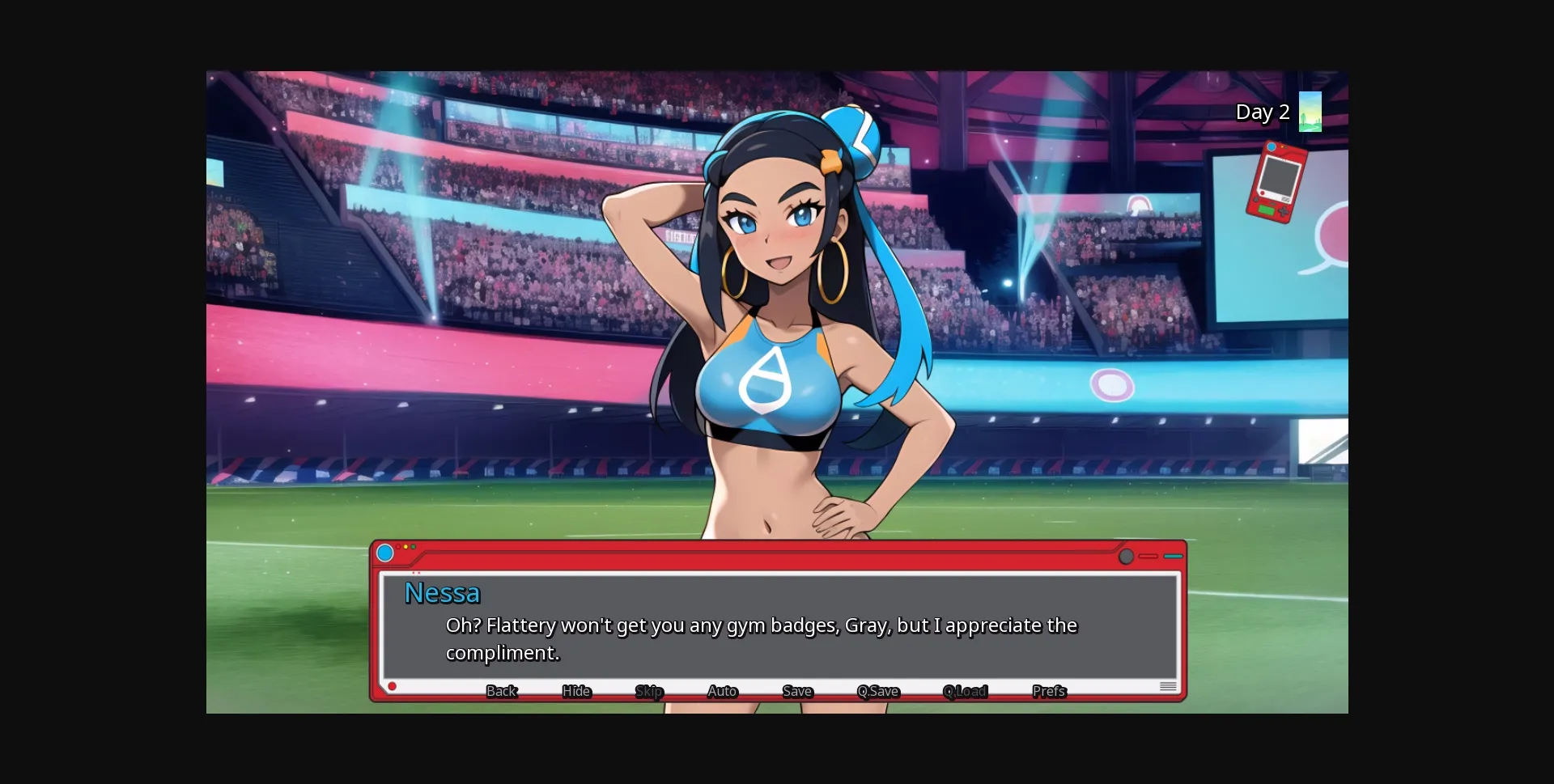 Ren'Py Abandoned Lewd Masters [v0.1] [James] | Free Adult Games