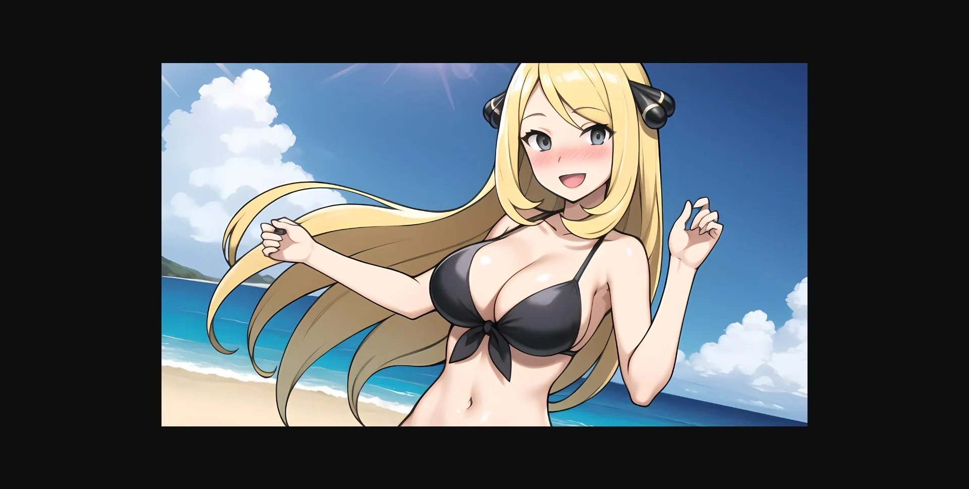 Ren'Py Abandoned Lewd Masters [v0.1] [James] | Free Adult Games