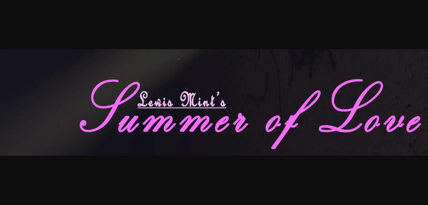 Ren'Py Abandoned Lewis Mint's Summer of Love [EP1 v.1.0a] [Reneissance Games] | Free Adult Games