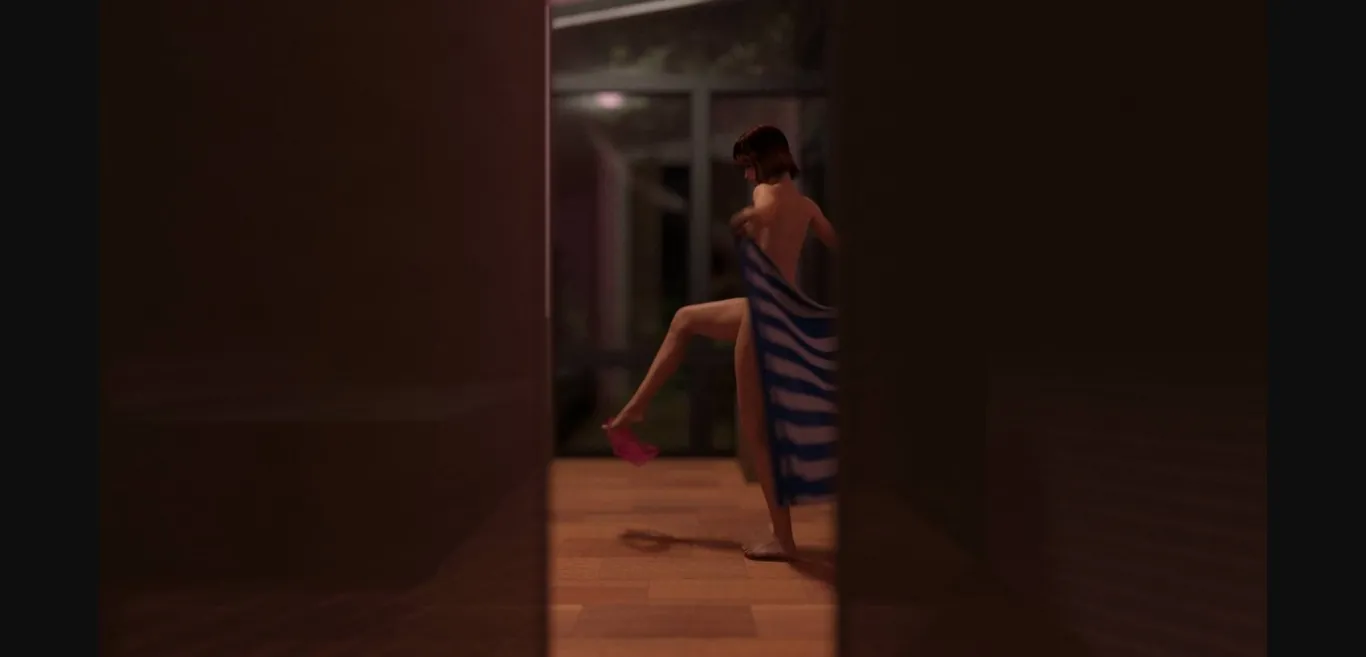 Ren'Py Abandoned Lewis Mint's Summer of Love [EP1 v.1.0a] [Reneissance Games] | Free Adult Games