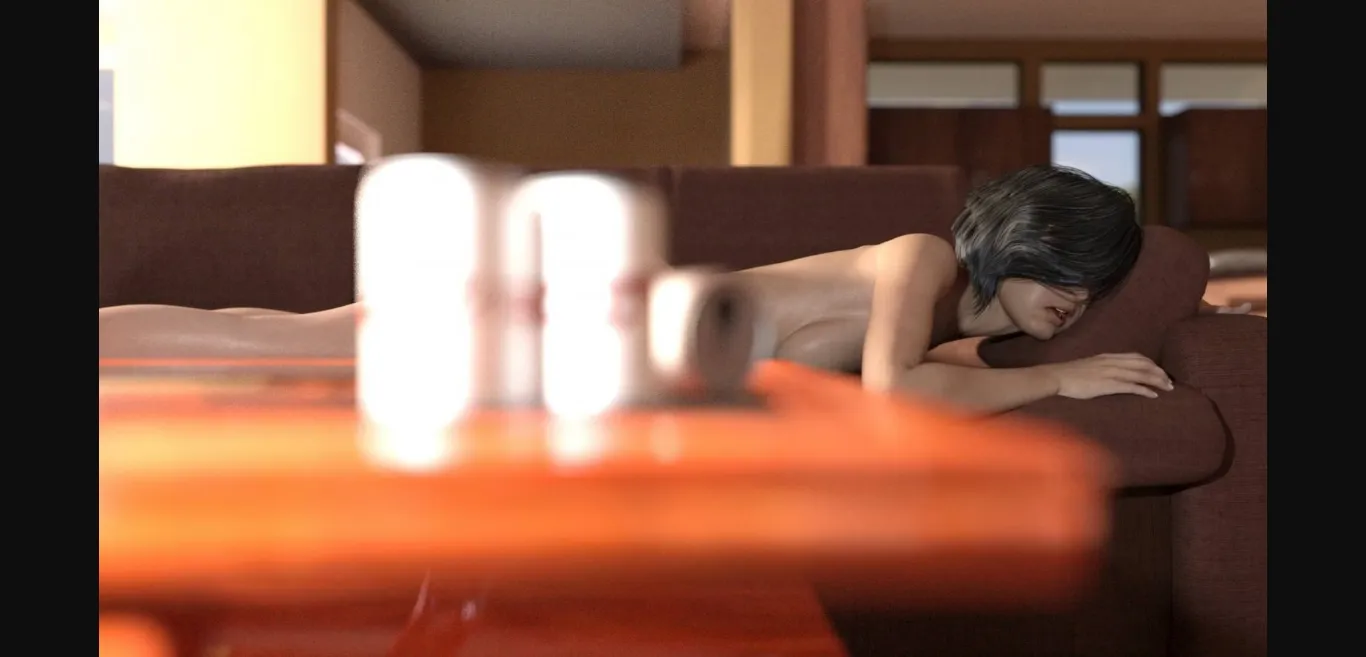 Ren'Py Abandoned Lewis Mint's Summer of Love [EP1 v.1.0a] [Reneissance Games] | Free Adult Games