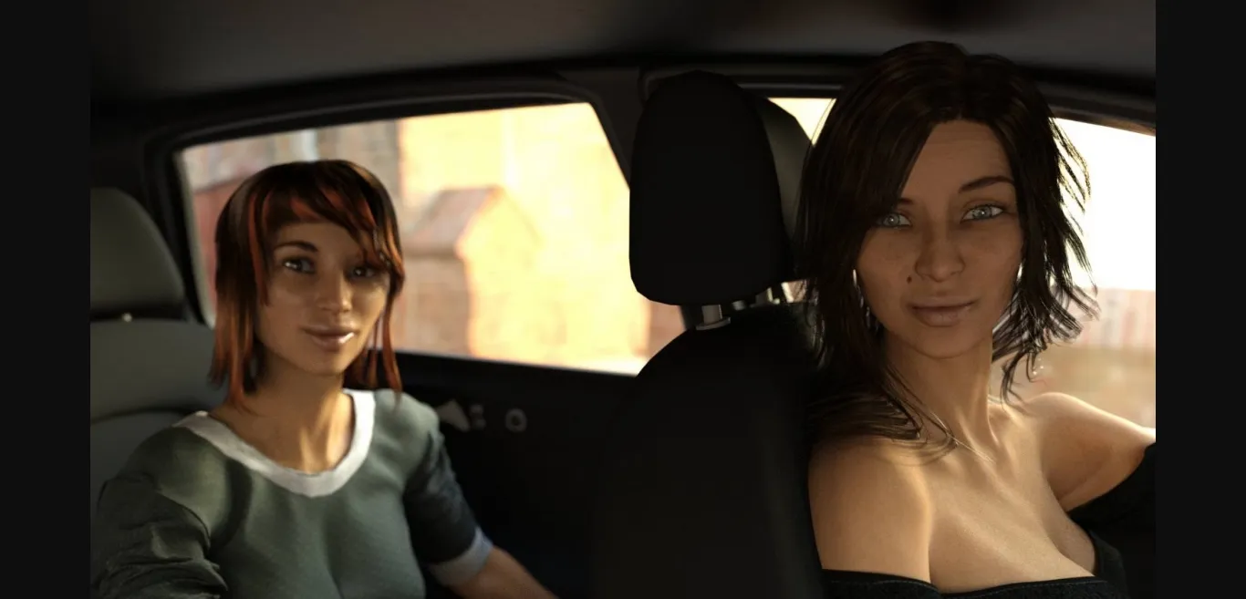 Ren'Py Abandoned Lewis Mint's Summer of Love [EP1 v.1.0a] [Reneissance Games] | Free Adult Games