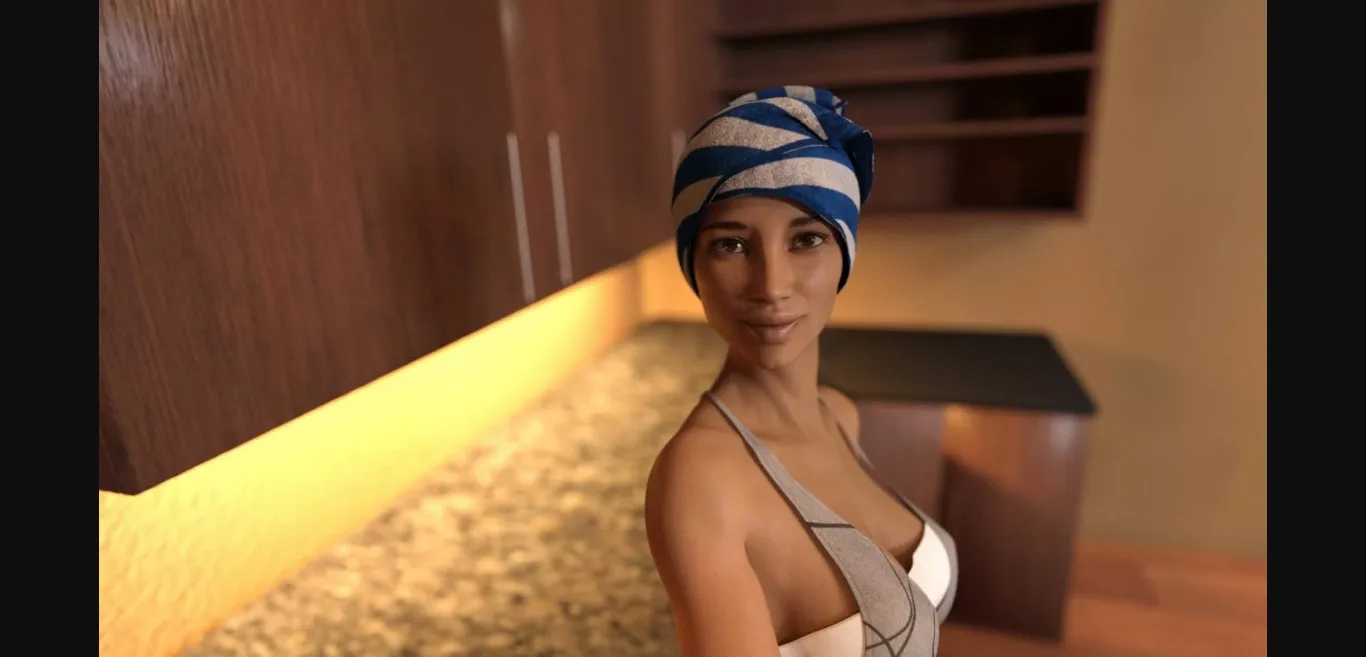 Ren'Py Abandoned Lewis Mint's Summer of Love [EP1 v.1.0a] [Reneissance Games] | Free Adult Games