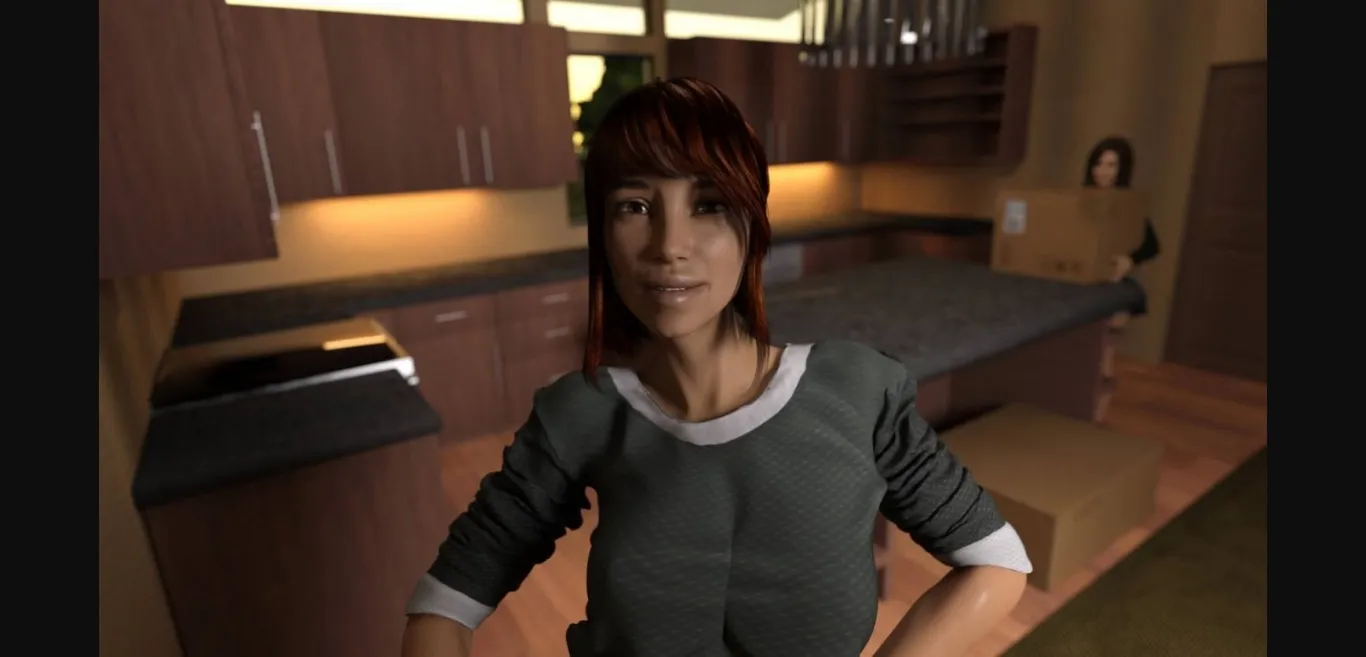 Ren'Py Abandoned Lewis Mint's Summer of Love [EP1 v.1.0a] [Reneissance Games] | Free Adult Games