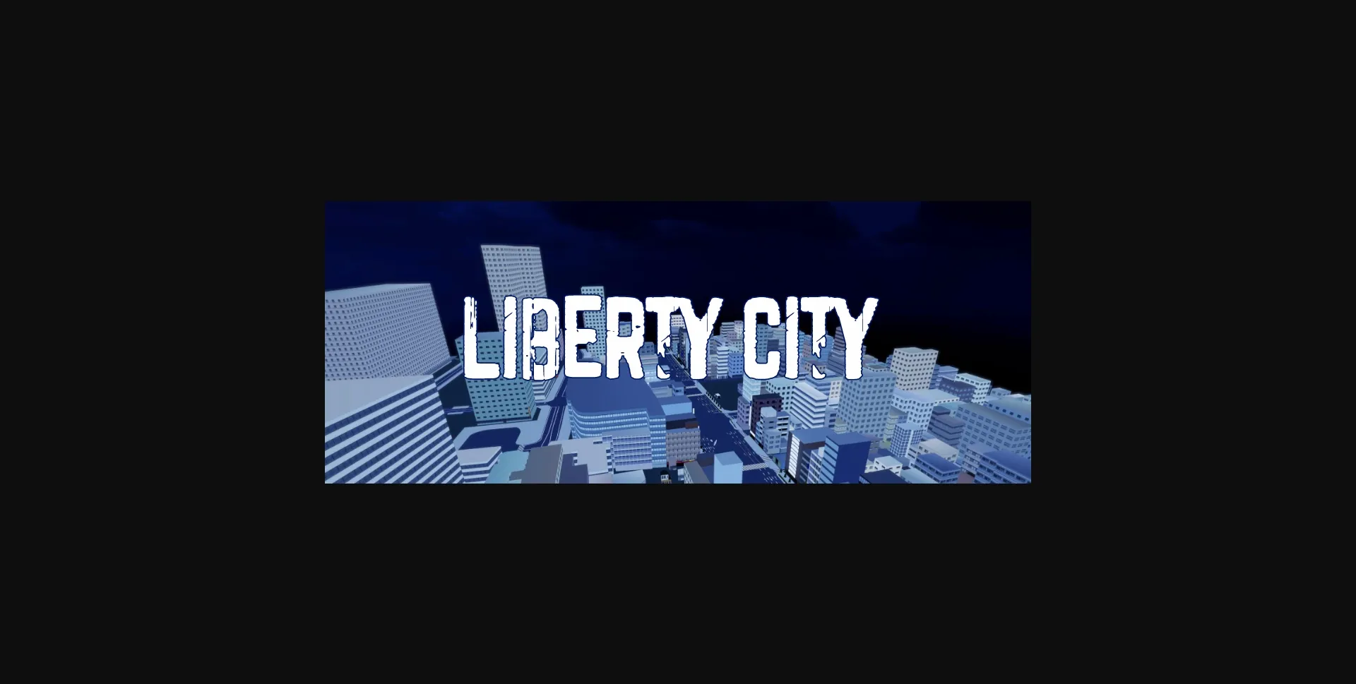 Ren'Py Abandoned Liberty City [Demo] [Leo's AVN] | Free Adult Games