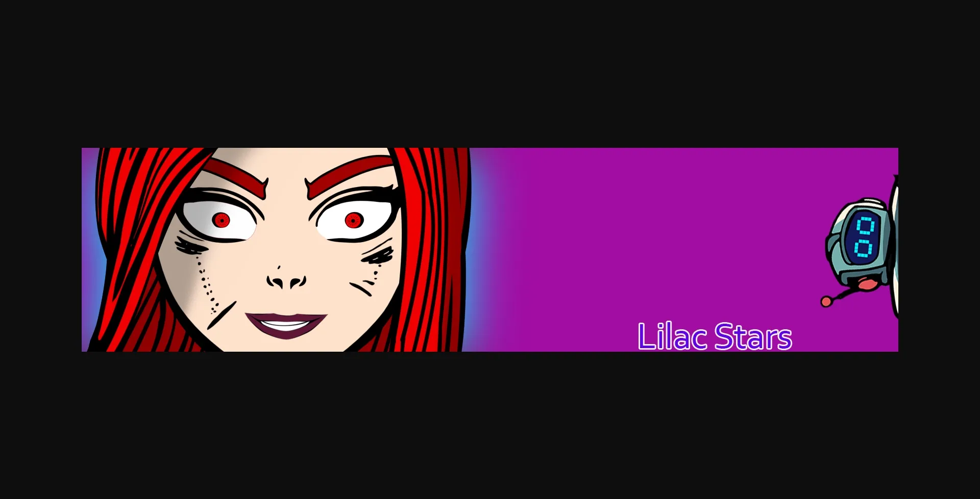 Ren'Py Abandoned Lilac Stars [v0.2] [DevErica] | Free Adult Games