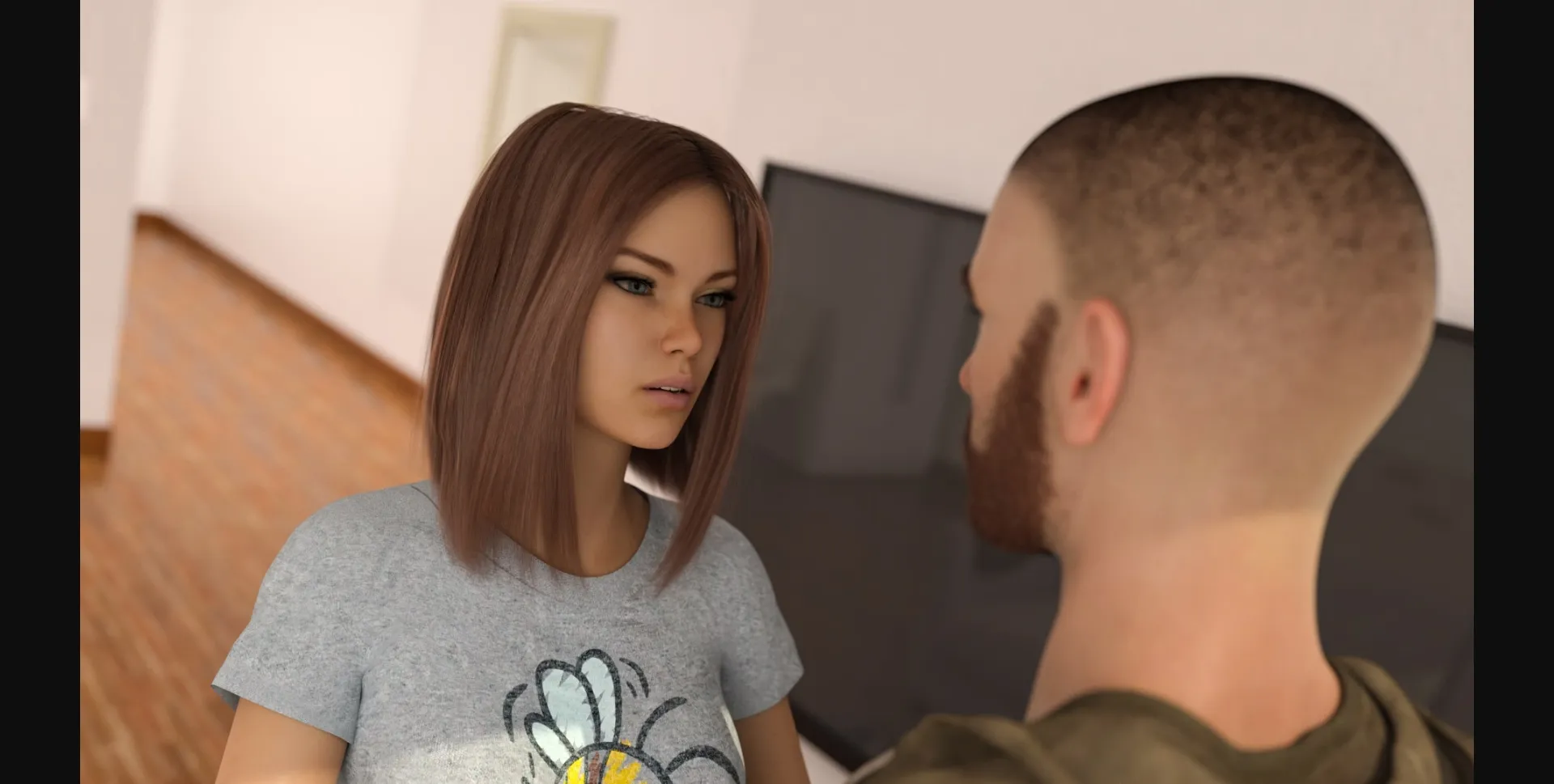 Ren'Py Abandoned Limits of Sky [Ep.4] [Inceton Games NTR] | Free Adult Games