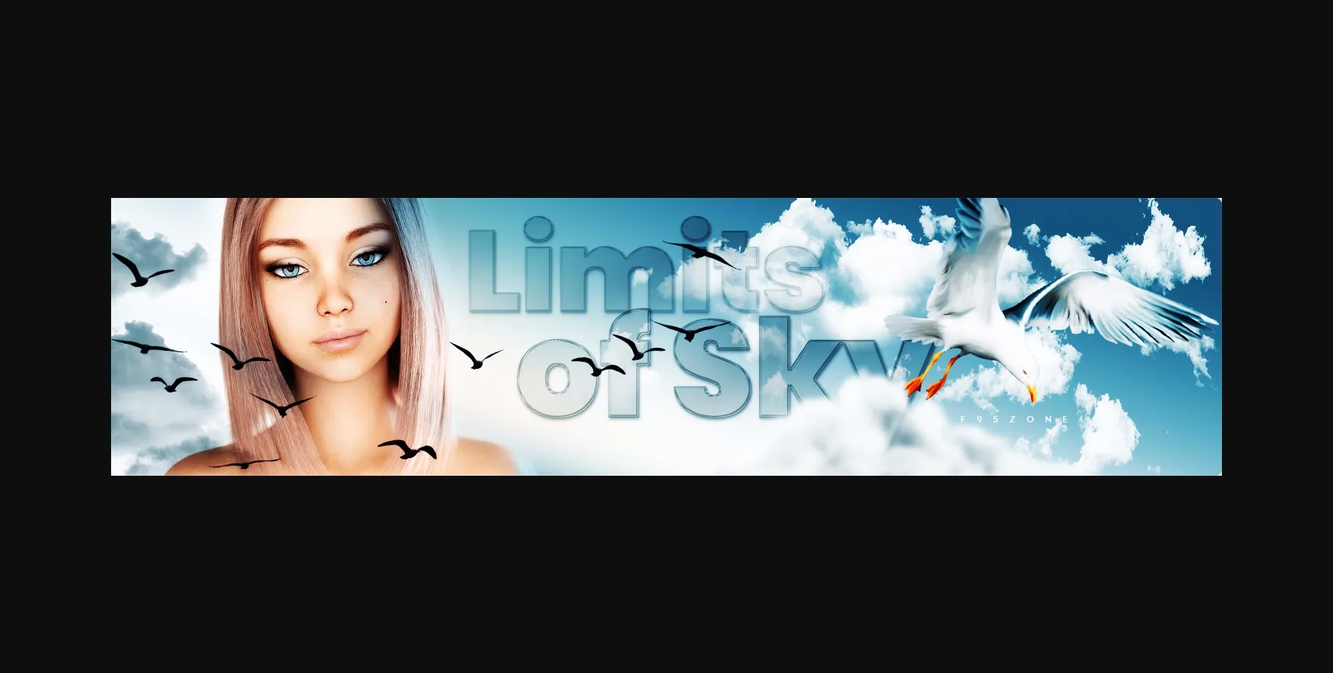 Ren'Py Abandoned Limits of Sky [Ep.4] [Inceton Games NTR] | Free Adult Games