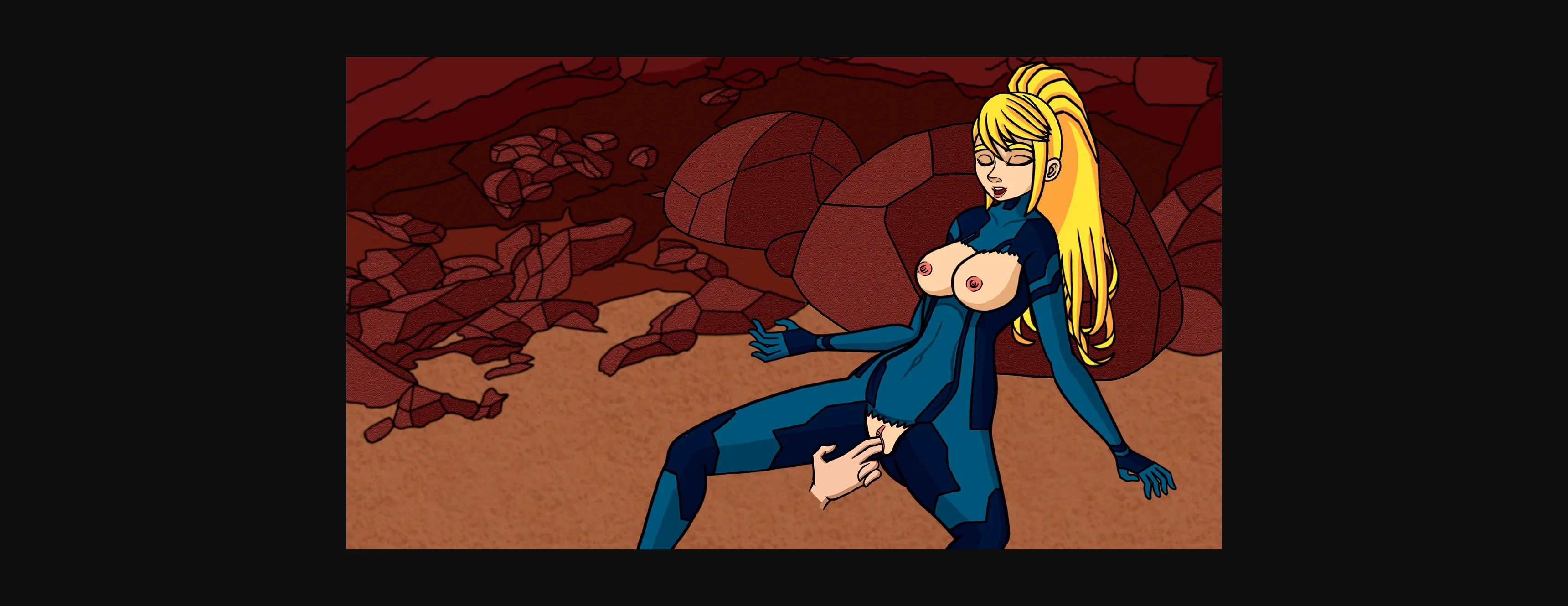 Ren'Py Abandoned Links of Cross-Verse [v0.1] [MindGrind Games] | Free Adult Games