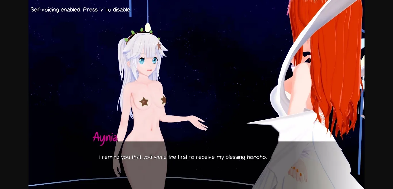 Ren'Py Abandoned Lisapi's Adventures [v0.1.0 Demo Public] [Keisi] | Free Adult Games